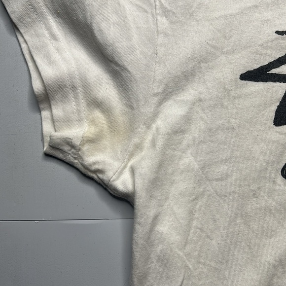 Stussy T-Shirt - Picture 7 of 7
